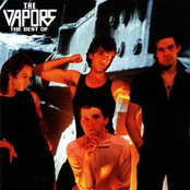 The Vapors: The Best Of The Vapors