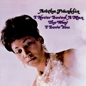 Don't Let Me Lose This Dream by Aretha Franklin