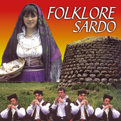 Folklore Sardo