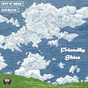 Skyblew: Friendly Skies