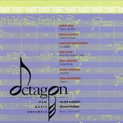 Octagon (Volume II)