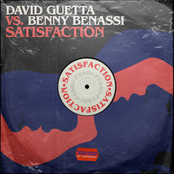 Satisfaction - Single