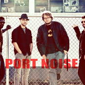 port noise