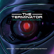 Terminator [Original Motion Picture Soundtrack]