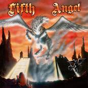 Fifth Angel: Fifth Angel