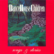 Grandfather Clock by Dance House Children