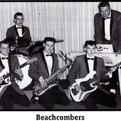 The Beachcombers