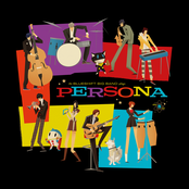 The Blueshift Big Band Plays Persona: Persona 30th Anniversary Jazz Album
