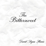 David Ryan Harris: The Bittersweet