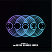 Gravity (feat. RY X) [Jacques Greene Remix]
