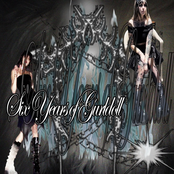 Six Years Of Gurldoll