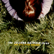 Little Pieces by The Juliana Hatfield Three