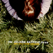 Supermodel by The Juliana Hatfield Three