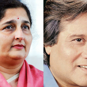 Manhar Udhas & Anuradha Paudwal