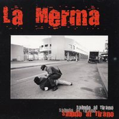 La Ultima Cheve De La Noche by La Merma