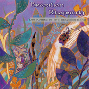 Berimbau by Lee Konitz & The Brazilian Band