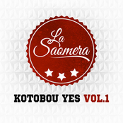 Kotobou Yes, Vol. 1