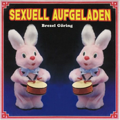 Sexuell aufgeladen