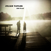 Julian Taylor: 100 Proof