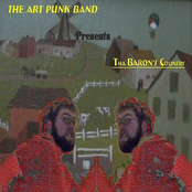 Tha Baron's Country