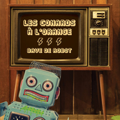 Bave De Robot