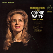 For Better Or For Worse by Connie Smith