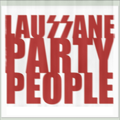 laussane party people