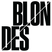 Water (bicep Remix) by Blondes