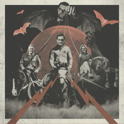 Alliansens nya ryttare