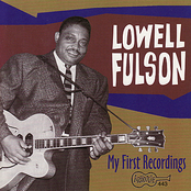 Did You Ever Feel Lucky by Lowell Fulson