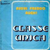 Avevi Freddo / Augh!