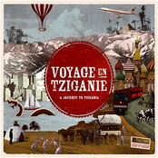 Voyage En Tziganie