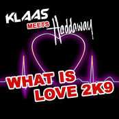 Klaas Meets Haddaway