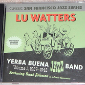 lu watter's yerba buena jazz band