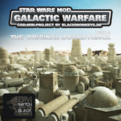 Galactic Warfare OST