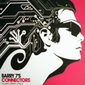 Barry 7's Connectors