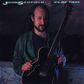 Secret Love by John Scofield