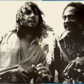 Eric Burdon, Jimmy Witherspoon