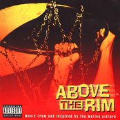 Above The Rim: The Soundtrack