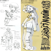 M00NL1GHT (MINI-TAPE)