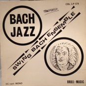 Bach Jazz