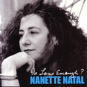 Is Love Enough? by Nanette Natal