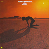 Love Will Find A Way by Jimmy Ponder