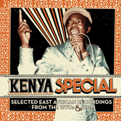 Kenya Special (Selected East African Recordings From The 1970s & '80s)