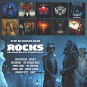 Rocks Magazin 106 • 03/2025
