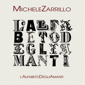 Michele Zarrillo: L'Alfabeto Degli Amanti