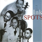 The Best Of The Ink Spots Artwork