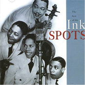 Just For A Thrill by The Ink Spots