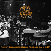 The Runaway Grooms (Live at Soundcheck Studios, Pembroke, MA, 11.12.23)
