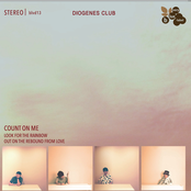 diogenes club - count on me